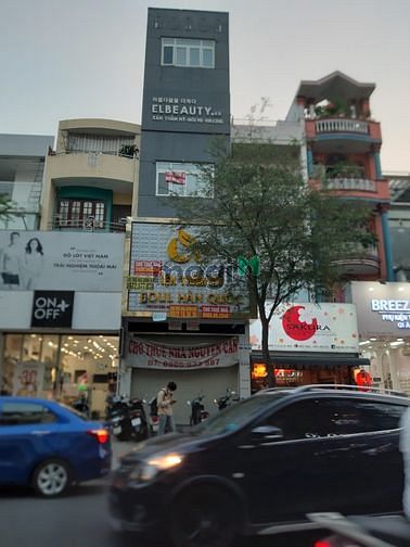 Hình ảnh Cho thuê nhà ĐẸP 503 Sư Vạn Hạnh - Nên thuê ngay !