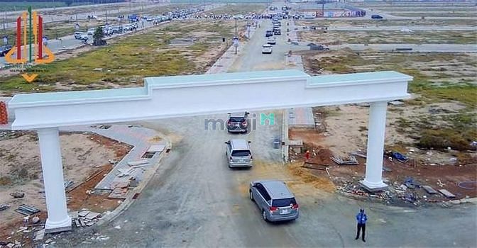 Hình ảnh Đất nền Bình Dương, Sổ Hồng Riêng, giá rẻ Trang MB66.COM Chính Thức - MB 66 Uy Tín