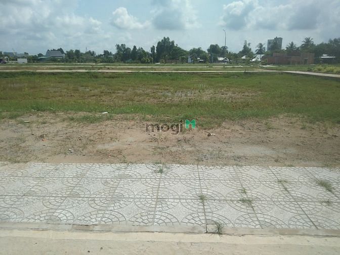 Hình ảnh đất vàng giữa lòng thành phố biển rạch giá