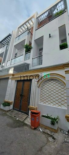 Hình ảnh Siêu phẩm BIỆT THỰ MINI, đường PHAN HUY ÍCH.P.12,Gò Vấp.