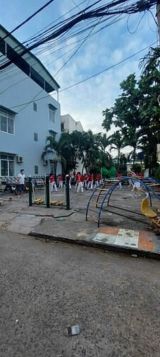 Hình ảnh Siêu phẩm BIỆT THỰ MINI, đường PHAN HUY ÍCH.P.12,Gò Vấp.