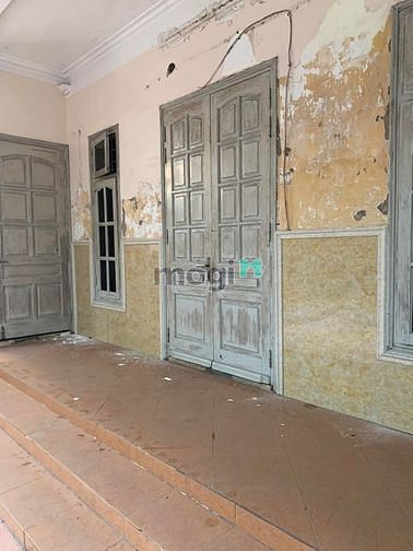 Hình ảnh KD lớn, mảnh đất ngõ 189 Hoàng Hoa Thám, giá 15 tỷ, 162m2, MT ấn tượng