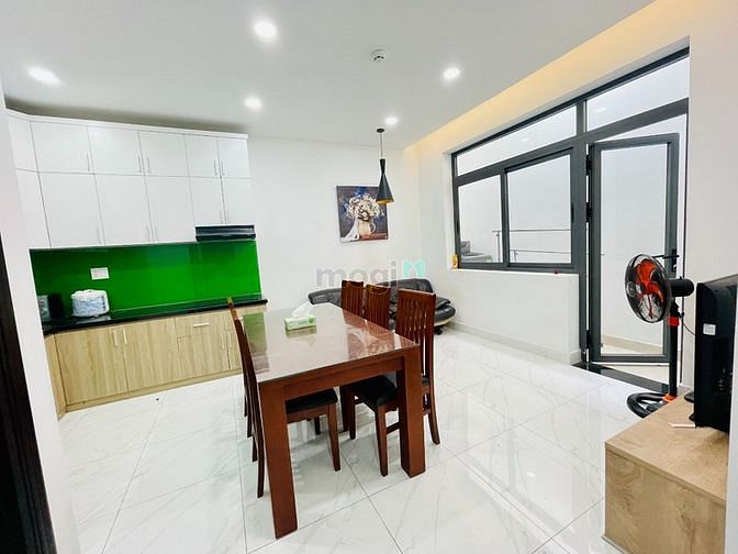 Hình ảnh Nhà CHDV 2studio 4ph vs 1mb HXH Hồng Trà T. Bình