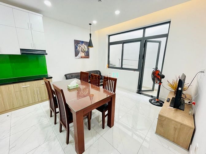 Hình ảnh Nhà CHDV 2studio 4ph vs 1mb HXH Hồng Trà T. Bình