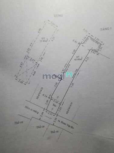 Hình ảnh Nhà cần bán gấp! giá 3.150 tỷ ,thương lượng.