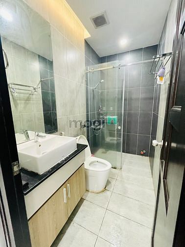 Hình ảnh Nhà CHDV 2studio 4ph vs 1mb HXH Hồng Trà T. Bình