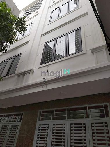 Hình ảnh 2,65 tỷ, nhà Lai Xá, 5T, MT 4m, 40m2 mới tinh