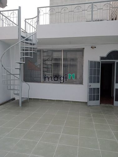 Hình ảnh Cho thuê nhà đường 8m Bàu Cát 1 Tân Bình. 6x18m