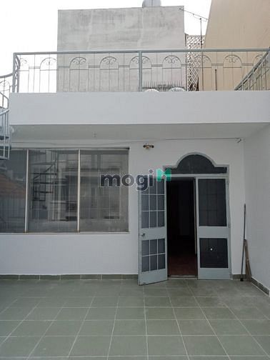 Hình ảnh Cho thuê nhà đường 8m Bàu Cát 1 Tân Bình. 6x18m