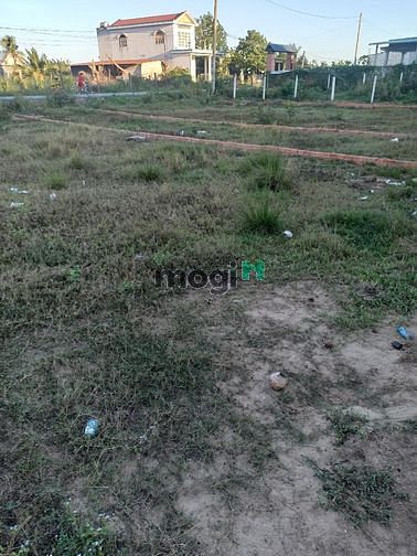 Hình ảnh Bán đất thổ bao xây dựng (4x8) Mỹ Hạnh-Long An