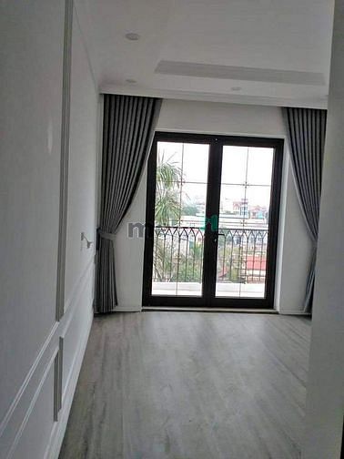 Hình ảnh 2,65 tỷ, nhà Lai Xá, 5T, MT 4m, 40m2 mới tinh