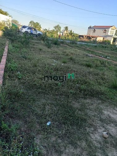 Hình ảnh Bán đất thổ bao xây dựng (4x8) Mỹ Hạnh-Long An
