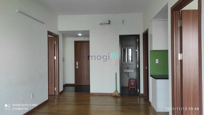 Hình ảnh Cho thuê Flora novia 83m2 3pn 2wc ntcb