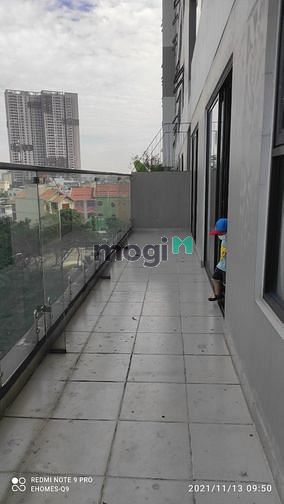 Hình ảnh Cho thuê Flora novia 83m2 3pn 2wc ntcb