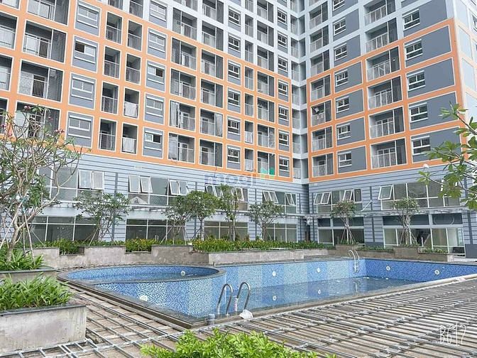 Hình ảnh Bán Trang Chủ MB66.COM / Đăng Ký Tặng 66K Tân phú Carilon 7, DT 77m2, 2PN 2WC, bao full phí và ra sổ