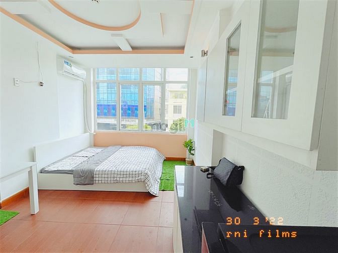 Hình ảnh Mb6623 nạp rút nhanh chóng có cửa sổ lớn, view cực đỉnh ở Phan Xích Long, Phú Nhuận