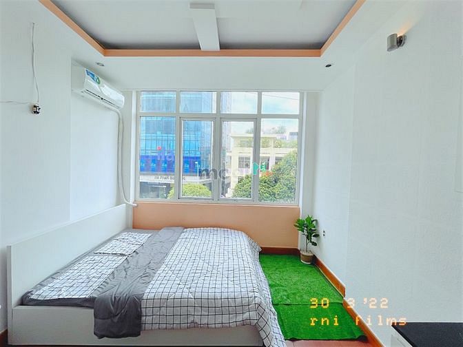 Hình ảnh Mb6623 nạp rút nhanh chóng có cửa sổ lớn, view cực đỉnh ở Phan Xích Long, Phú Nhuận