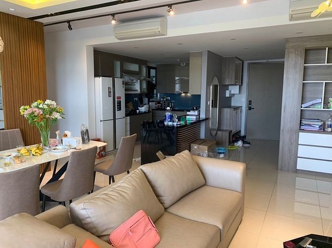 Hình ảnh Trang Chủ MB66.COM / Đăng Ký Tặng 66K 3pn-148m2- ở chung cư Riviera Point bán 6.2 tỷ.