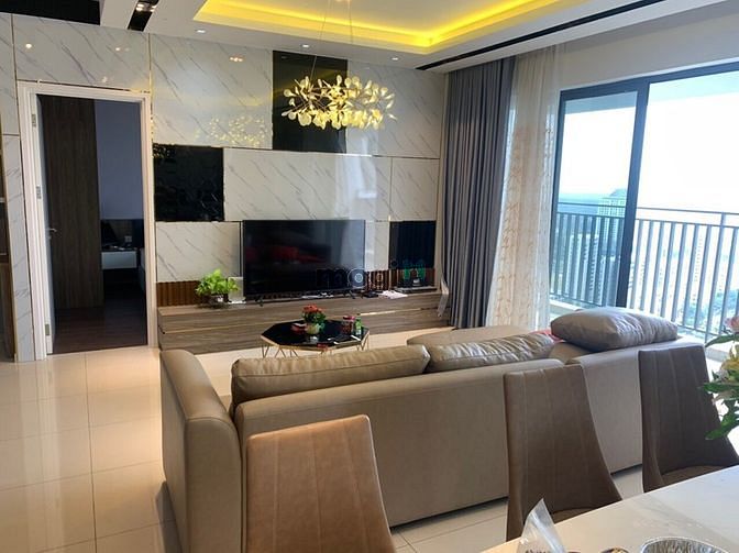 Hình ảnh Trang Chủ MB66.COM / Đăng Ký Tặng 66K 3pn-148m2- ở chung cư Riviera Point bán 6.2 tỷ.