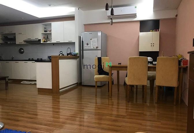 Hình ảnh cho thuê chung cư ryby garden đẹp giá tốt