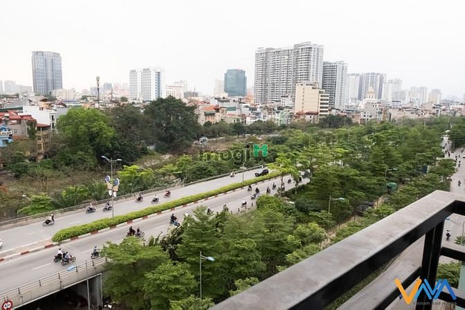 Hình ảnh 🏅 Chung cư mini cao cấp VNAHOMES mặt đường Bưởi cửa sổ lớn 🏅