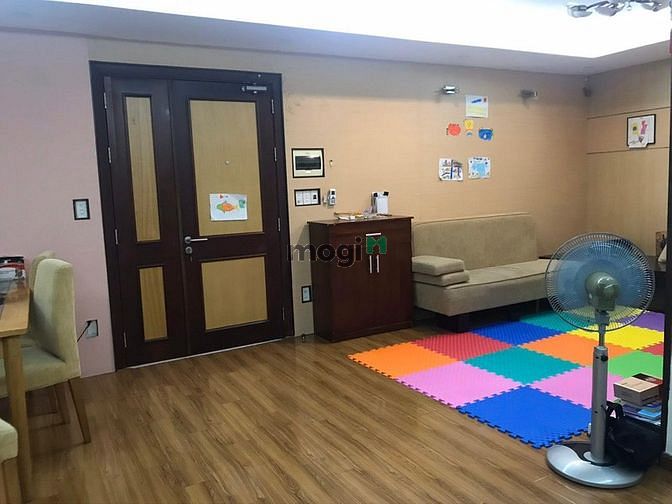Hình ảnh cho thuê chung cư ryby garden đẹp giá tốt