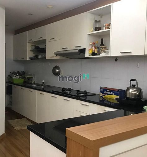 Hình ảnh cho thuê chung cư ryby garden đẹp giá tốt