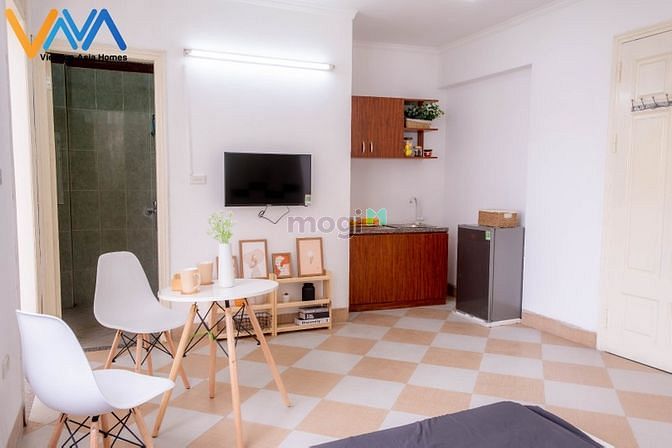Hình ảnh 🏅 Chung cư mini cao cấp VNAHOMES mặt đường Bưởi cửa sổ lớn 🏅