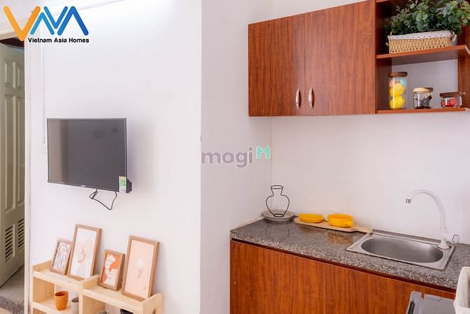 Hình ảnh 🏅 Chung cư mini cao cấp VNAHOMES mặt đường Bưởi cửa sổ lớn 🏅