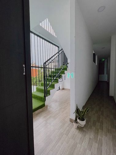 Hình ảnh Cho Thuê Trang Chủ MB66.COM / Đăng Ký Tặng 66K cao cấp 1 phòng ngủ_ban công ngay Phan Văn Trị
