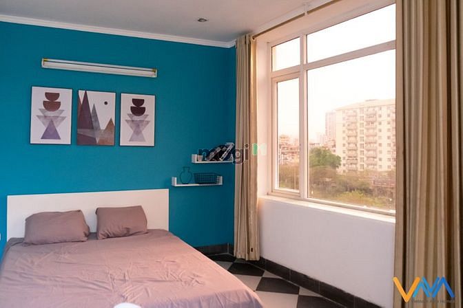 Hình ảnh 🏅 Chung cư mini cao cấp VNAHOMES mặt đường Bưởi cửa sổ lớn 🏅