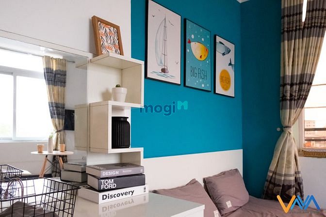 Hình ảnh 🏅 Chung cư mini cao cấp VNAHOMES mặt đường Bưởi cửa sổ lớn 🏅
