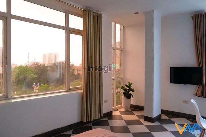 Hình ảnh 🏅 Chung cư mini cao cấp VNAHOMES mặt đường Bưởi cửa sổ lớn 🏅