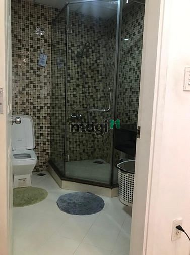 Hình ảnh cho thuê chung cư ryby garden đẹp giá tốt
