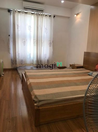 Hình ảnh cho thuê chung cư ryby garden đẹp giá tốt