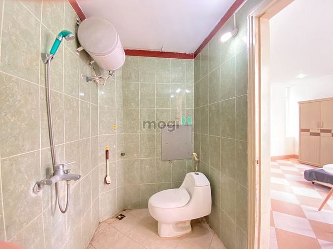 Hình ảnh 🏅 Chung cư mini cao cấp VNAHOMES mặt đường Bưởi cửa sổ lớn 🏅