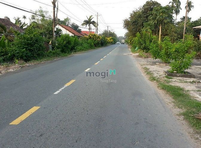 Hình ảnh Đất nền Thị Trấn Củ Chi 100m2 full thổ 900tr hỗ trợ 3 bên