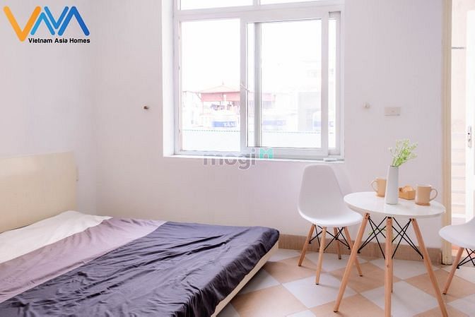 Hình ảnh 🏅 Chung cư mini cao cấp VNAHOMES mặt đường Bưởi cửa sổ lớn 🏅