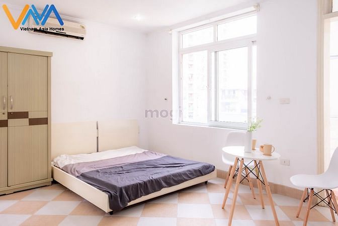 Hình ảnh 🏅 Chung cư mini cao cấp VNAHOMES mặt đường Bưởi cửa sổ lớn 🏅