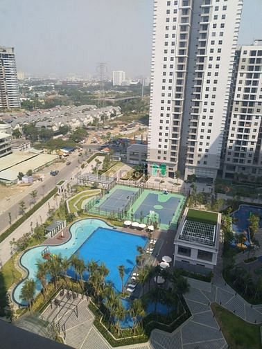 Hình ảnh Cho thuê nhanh Trang Chủ MB66.COM / Đăng Ký Tặng 66K Hưng Phúc Premier 3PN, nhà mới,full nội thất.