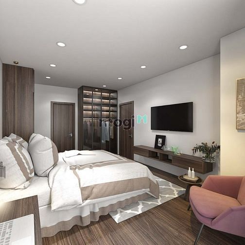 Hình ảnh Cho thuê nhanh Trang Chủ MB66.COM / Đăng Ký Tặng 66K Hưng Phúc Premier 3PN, nhà mới,full nội thất.