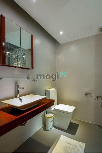Hình ảnh CHDV mới 100%-full NT-Ban công bự