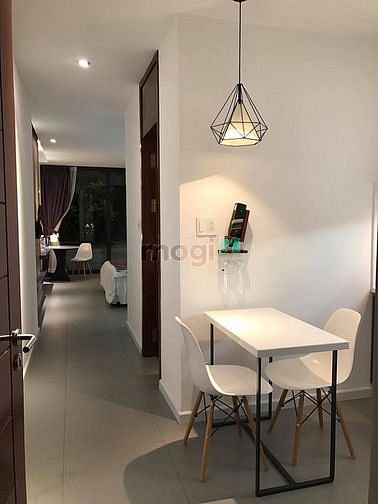 Hình ảnh CHDV mới 100%-full NT-Ban công bự