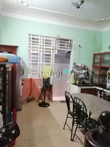 Hình ảnh Bán Nhà 4 Tầng , BTCT , Hẻm 10M Lê Trực Bình Thạnh