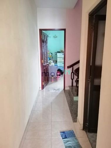 Hình ảnh Bán Nhà 4 Tầng , BTCT , Hẻm 10M Lê Trực Bình Thạnh