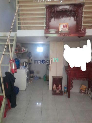 Hình ảnh Bán nhà 18m2 hẻm 1815 Lê Văn Lương