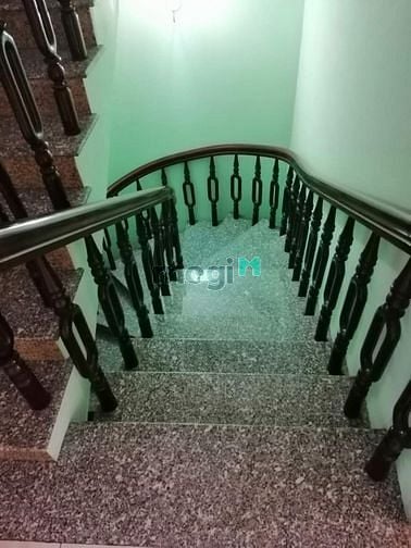 Hình ảnh Bán Nhà 4 Tầng , BTCT , Hẻm 10M Lê Trực Bình Thạnh