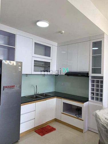 Hình ảnh 2PN - 2WC The Sun Avenue quận 2 - 76m2 - Full - 4.3 tỷ bao hết