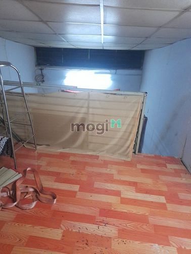 Hình ảnh Bán nhà 18m2 hẻm 1815 Lê Văn Lương