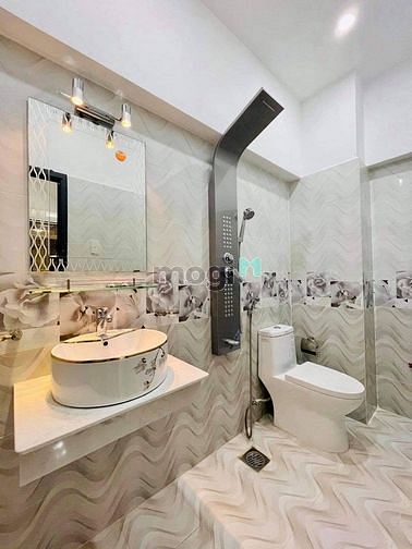 Hình ảnh NÓNG - Siêu phẩm Villa Gò Vấp - Ngang 7m - 60m2 - chỉ 5 tỷ 85